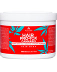 Hair Pro-Tox Cannabis Hair Mask