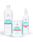 Hair Pro-Tox Routine Package