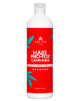 Hair Pro-Tox Kannabisz Sampon