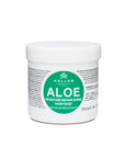 KJMN Hair Mask with Aloe Vera Extract