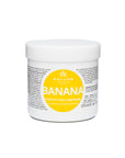 KJMN Packing Cream with Banana Extract and Olive Oil