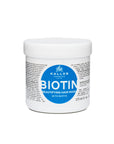 KJMN Hair Mask with Biotin
