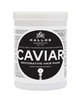 KJMN Hair Mask with Caviar Extract