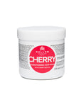 KJMN Hair Mask with Cherry Seed Oil