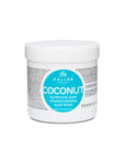 KJMN Hair Mask with Coconut Oil