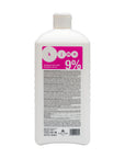 KJMN Hidrogén-Peroxid Emulzió 9%