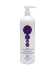 KJMN Fortifying Anti-Dandruff Shampoo