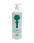 KJMN Deep Cleansing Shampoo