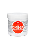 KJMN Hair Mask with Omega-6 Complex and Macadamia Oil