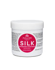KJMN Silk Hair Mask with Olive Oil and Silk Protein