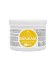 KJMN Packing Cream with Banana Extract and Olive Oil