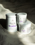 Plex Bond Builder No Yellow Hajpakoló Krém