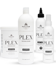 Plex Bond Builder Routine Package