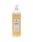 Spa Vitalizáló Tusfürdő Brazil Narancsolajjal