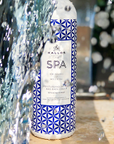Spa Moisturizing Shower and Bath Cream with Algae Extract