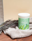 Vegan Soul Nourishing Hair Mask