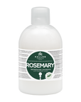 KJMN Shampoo with Rosemary and Mint Extract