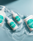 KJMN Flat Iron Spray