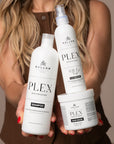 Plex Bond Builder Shampoo
