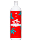Hair Pro-Tox Cannabis Shampoo