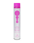 KJMN Extra Strong Hold Hair Spray with Silk Protein