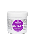 KJMN Color Protect Hair Mask with Argan Oil
