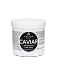 KJMN Hair Mask with Caviar Extract