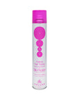 KJMN Extra Strong Hold Hair Spray with Silk Protein