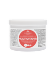 KJMN Multivitamin Hair Mask with Ginseng Extract and Avocado Oil