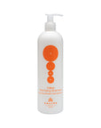 KJMN Volumizing Shampoo