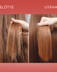 KJMN Multivitamin Hair Mask with Ginseng Extract and Avocado Oil