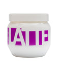 Kallos Latte Hair Mask with Milk Protein Extract