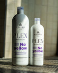 Plex Bond Builder No Yellow Shampoo