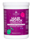 Hair Pro-Tox Superfruits Hair Mask 