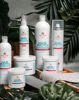 Hair Pro-Tox Shampoo
