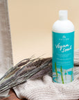 Vegan Soul Volumizing Shampoo