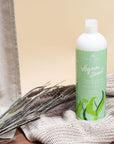 Vegan Soul Nourishing Shampoo