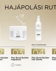 Plex Bond Builder Hair Serum
