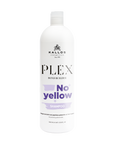 Plex Bond Builder No Yellow Shampoo