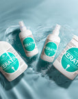 KJMN Flat Iron Spray