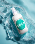 KJMN Flat Iron Spray