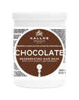 Kallos Chocolate Regenerating Hair Mask 