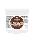Kallos Chocolate Regenerating Hair Mask 