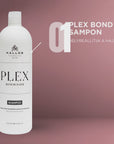 Plex Bond Builder Routine Package