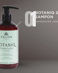 Botaniq Superfruits Rutin Csomag