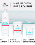 Hair Pro-Tox Shampoo