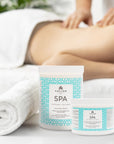 Spa Massaging Cream
